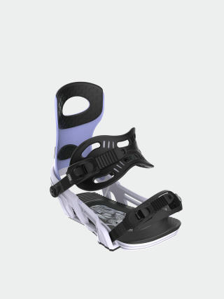 Legături pentru snowboard Bent Metal Metta Wmn (purple)