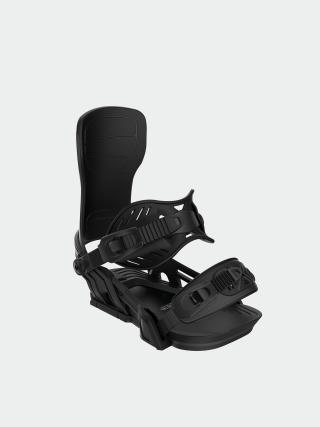 Legături pentru snowboard Bent Metal Transfer (black)