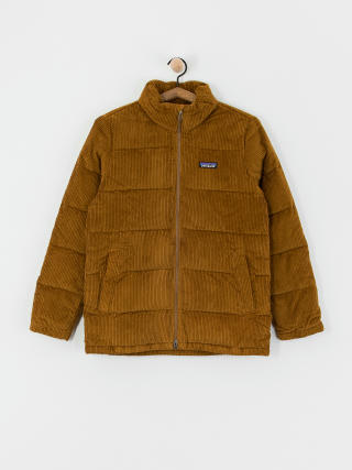 Geacă Patagonia Cord Fjord Coat Wmn (shelter brown)