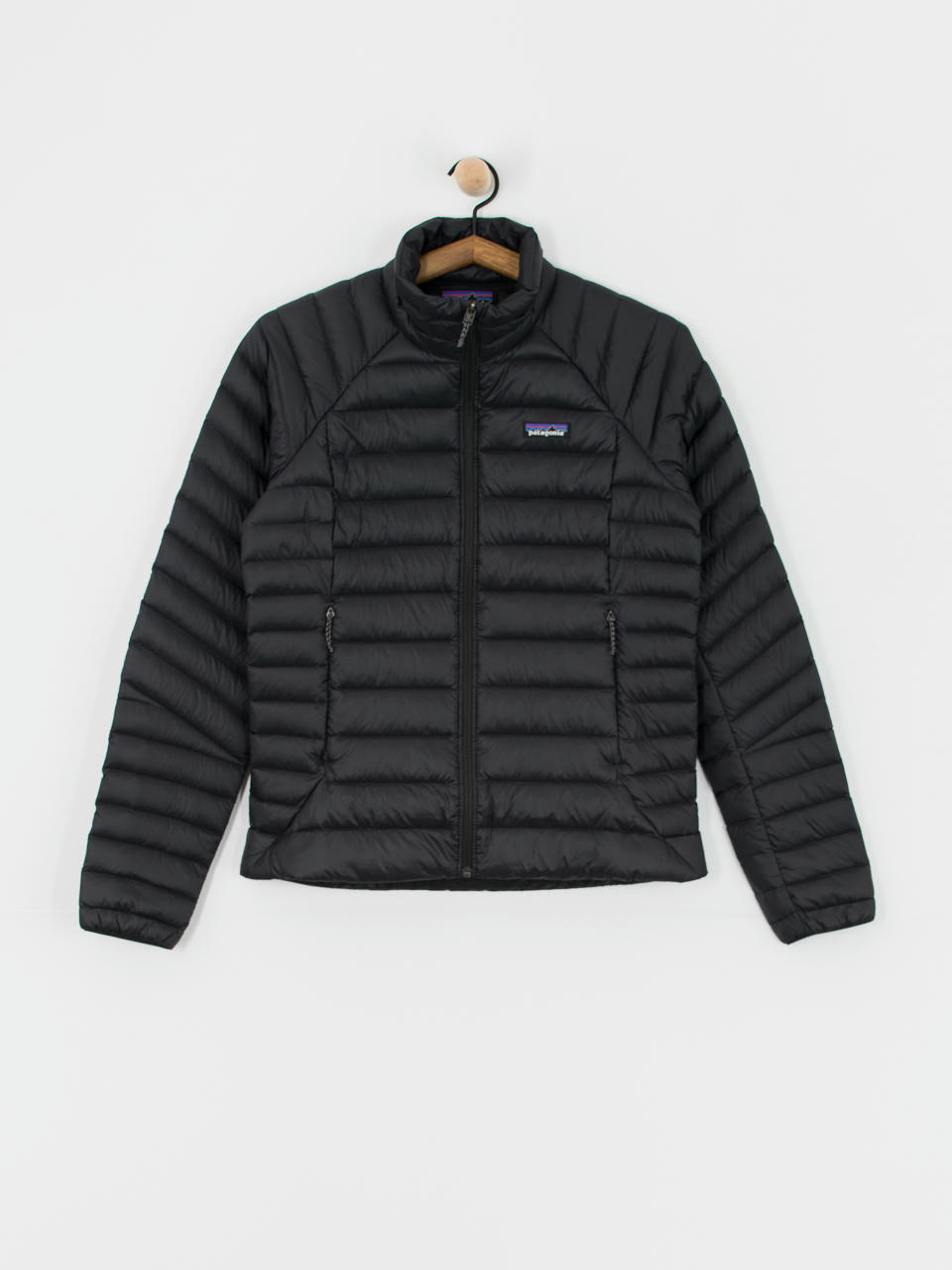 Geacă Patagonia Down Sweater Wmn (black)