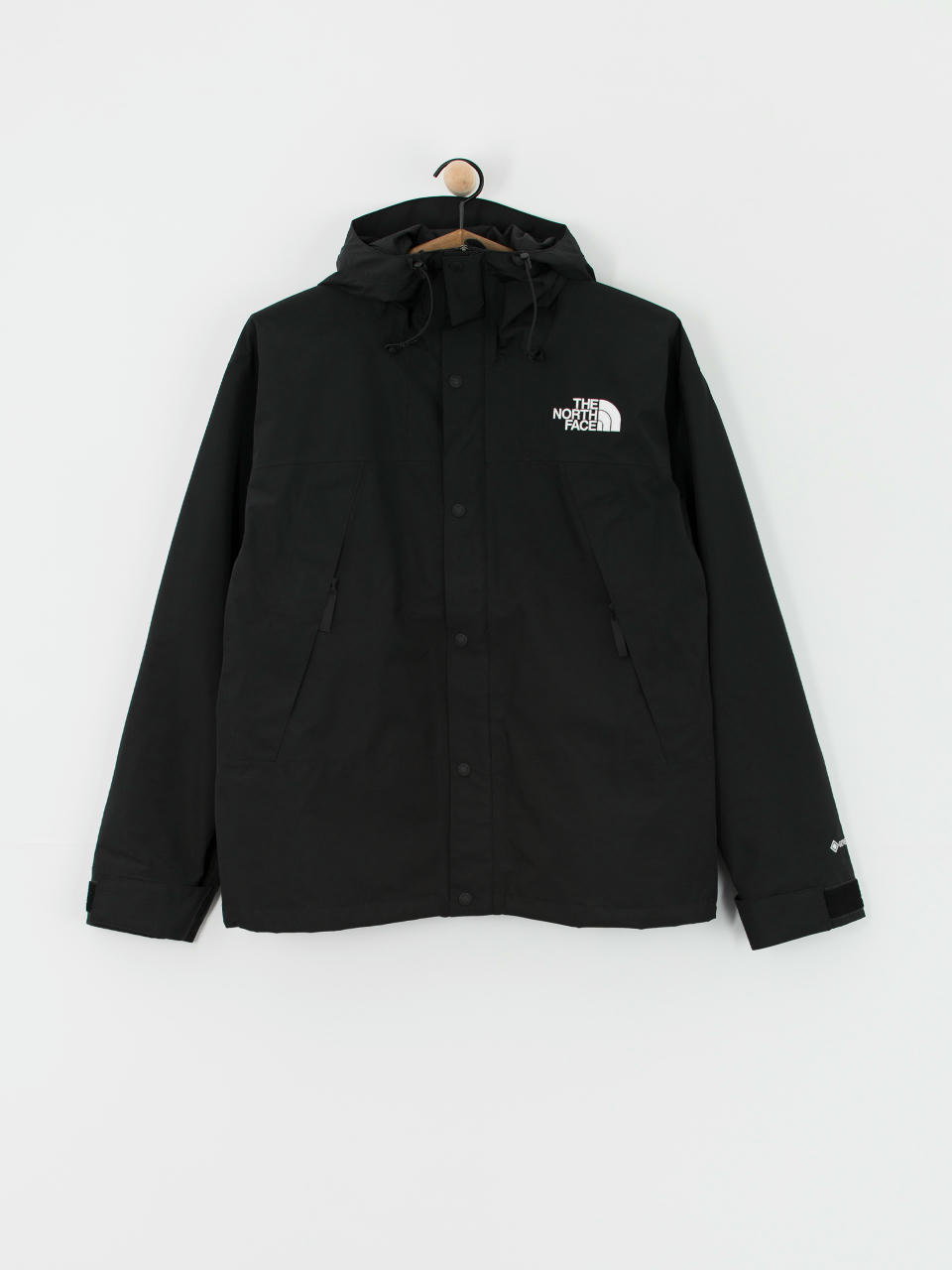 Geacă The North Face Gtx Mtn (tnf black tnf black npf)