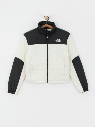 Geacă The North Face Gosei Puffer Wmn (white dune npf)