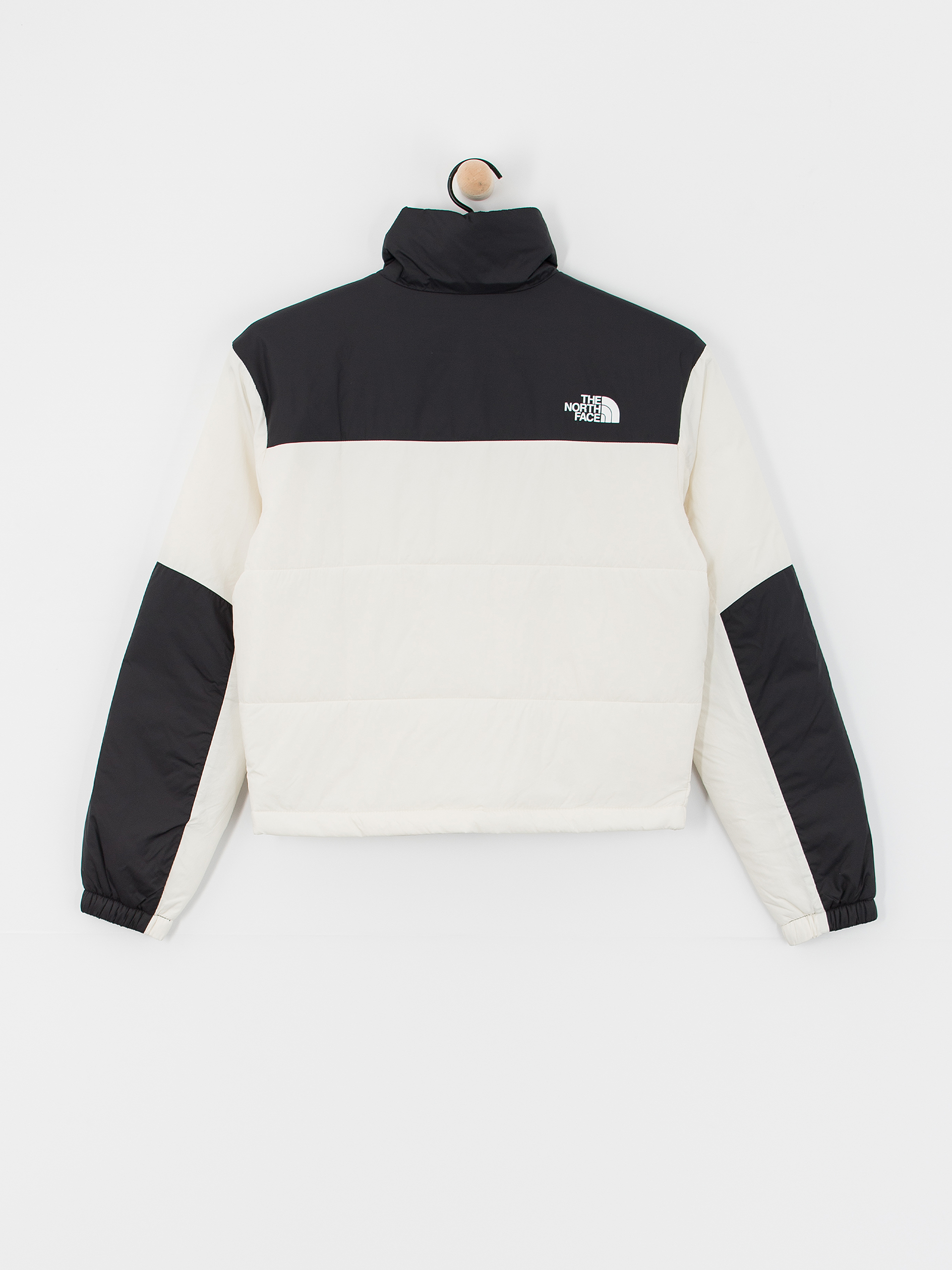 Geacă The North Face Gosei Puffer Wmn (white dune npf)