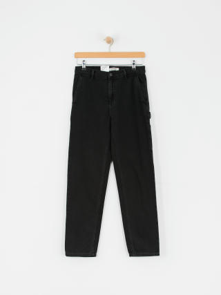 Pantaloni Carhartt WIP Pierce Wmn (black)