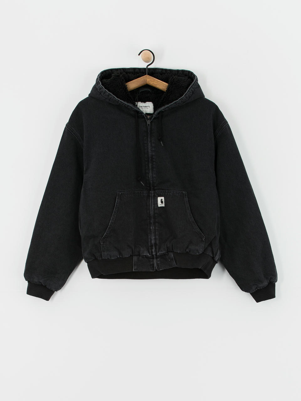 Geacă Carhartt WIP OG Active Wmn (black)