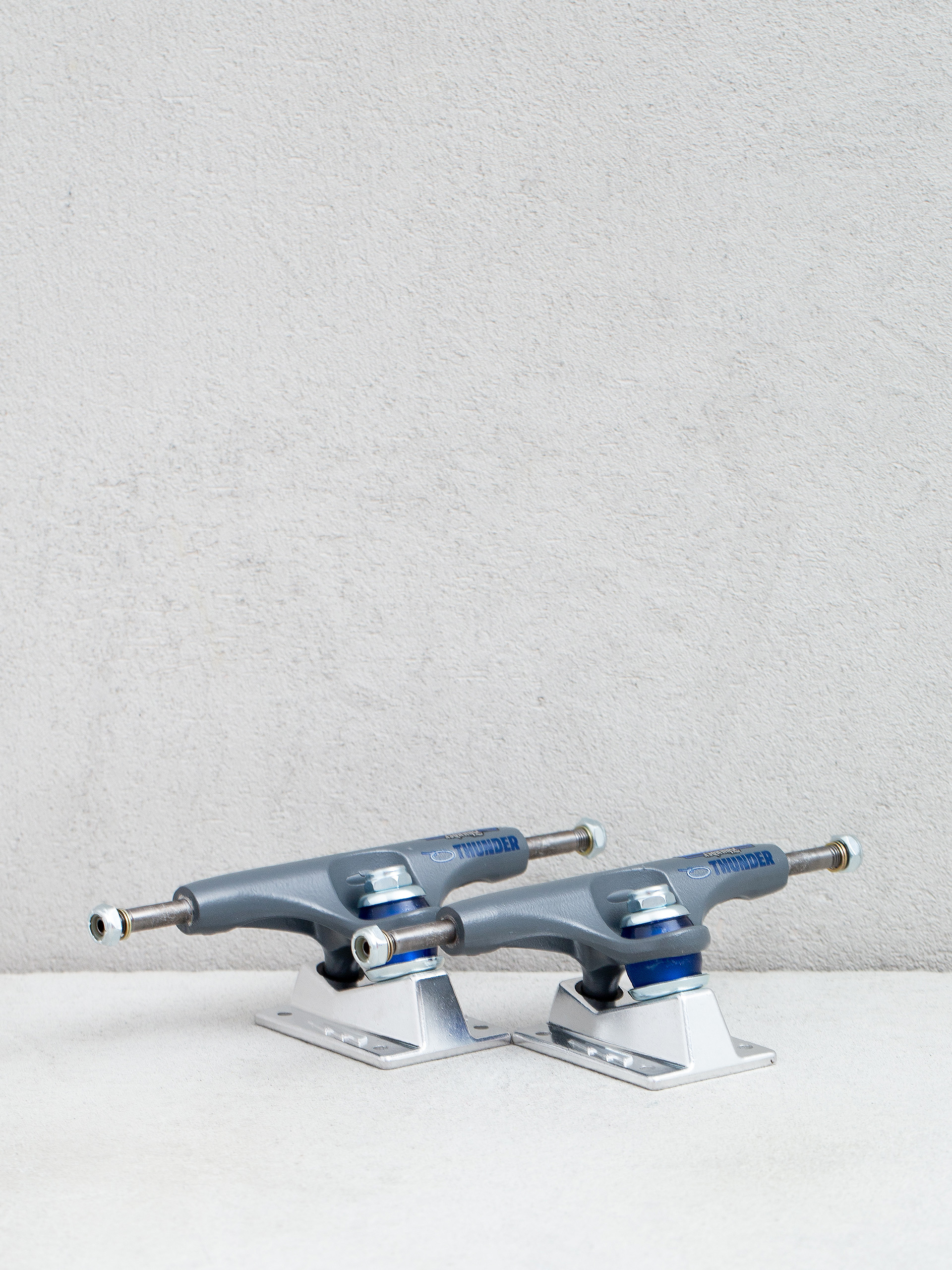 Axe Thunder Grenade Og Hollow Lights (grey/silver)