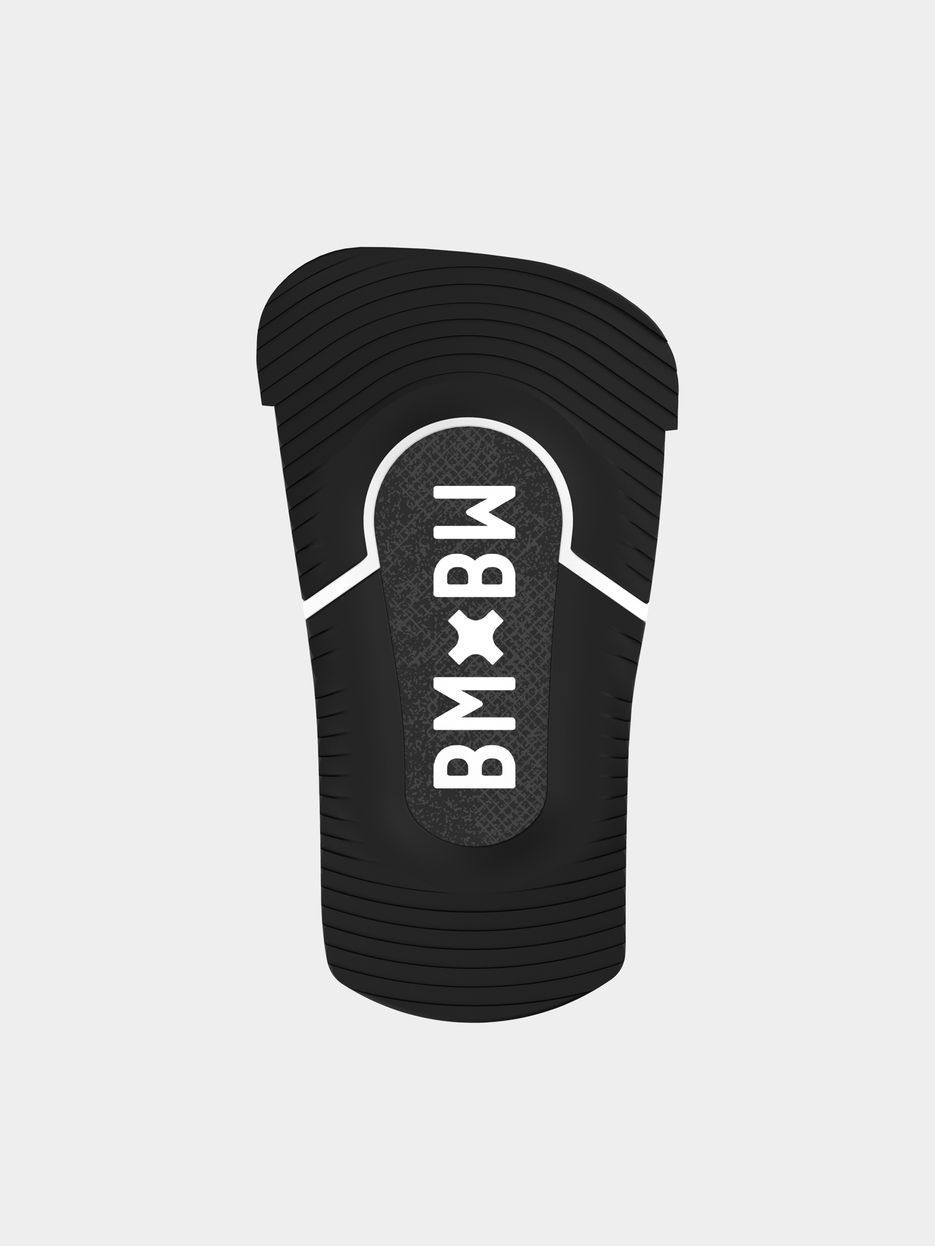 Pentru bărbați Legături pentru snowboard Bent Metal Bolt (black)