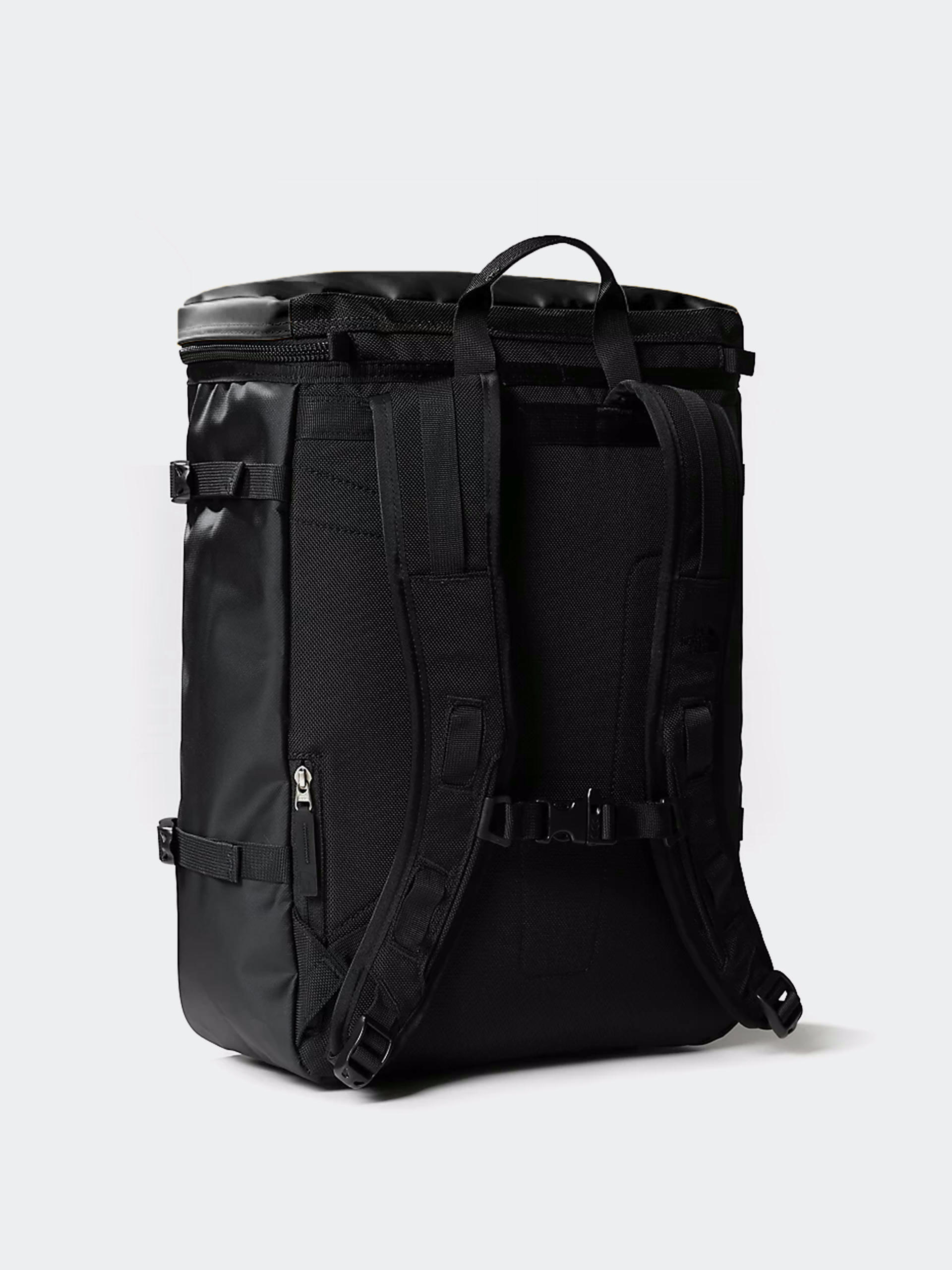 Rucsac The North Face Base Camp Fuse Box (summit gold tnf black n)