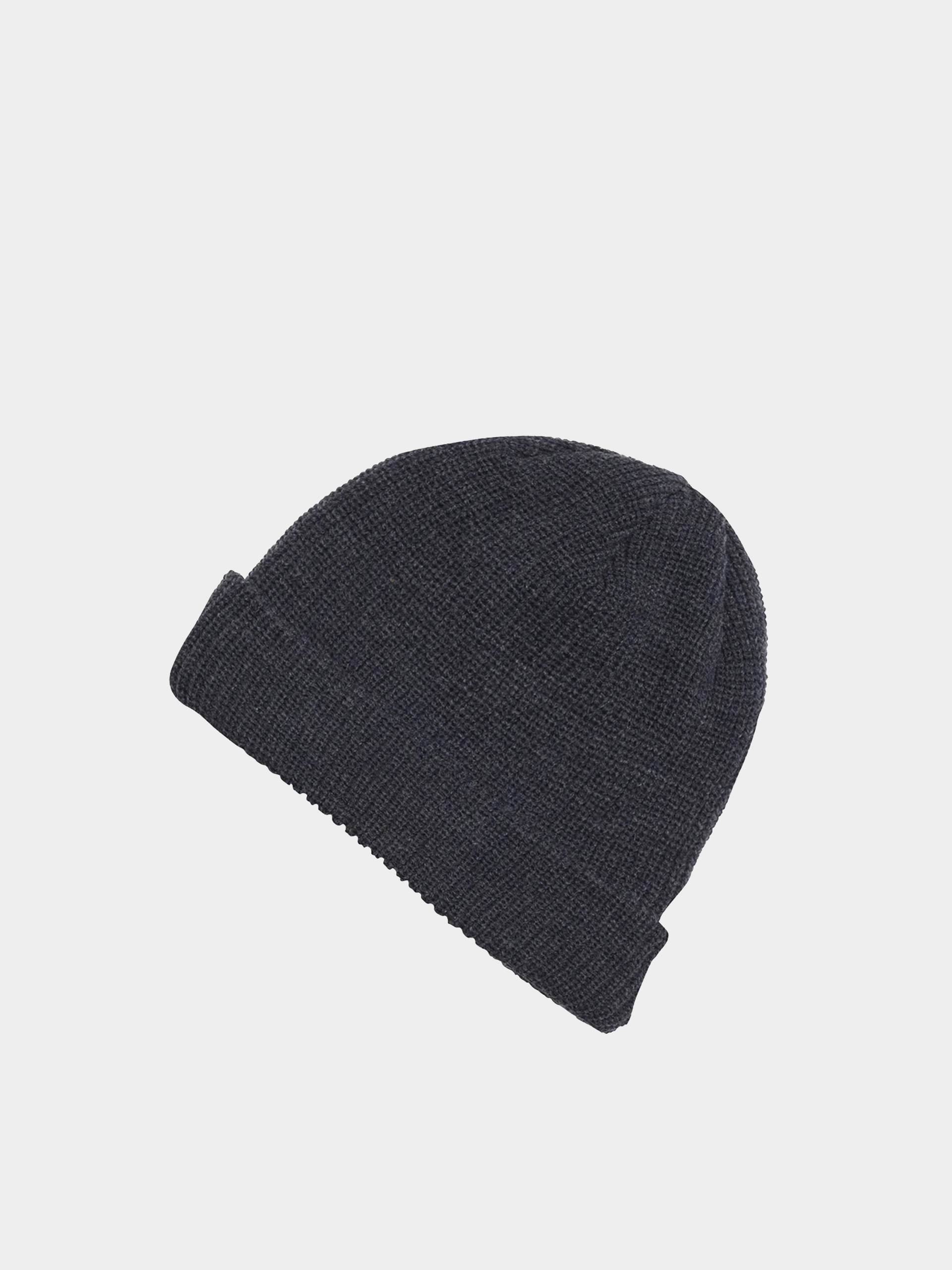 Căciulă Volcom Full Stone (charcoal heather)