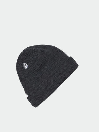 Căciulă Volcom Full Stone (charcoal heather)