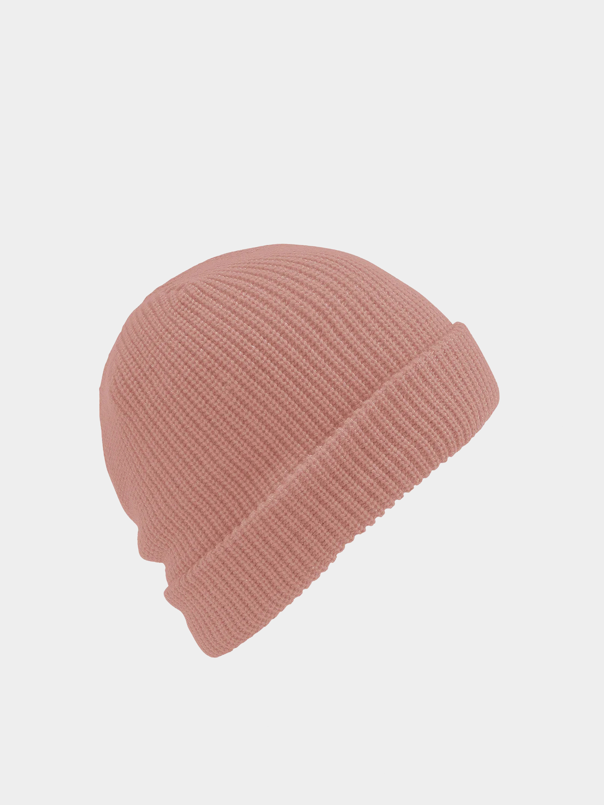 Căciulă Volcom Full Stone Wmn (mauve rose)