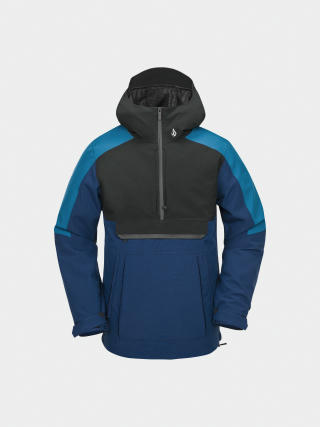 Geacă de snowboard Volcom Brighton Pullover (navy)