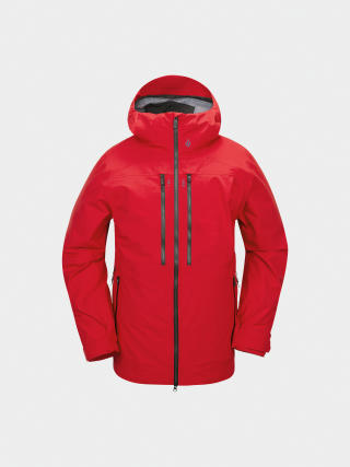 Geacă de snowboard Volcom Guide Gore Tex (crimson)