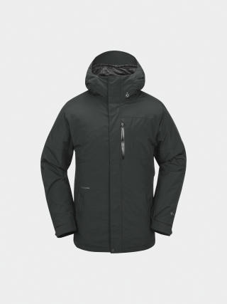 Geacă de snowboard Volcom L Ins Gore Tex (black)