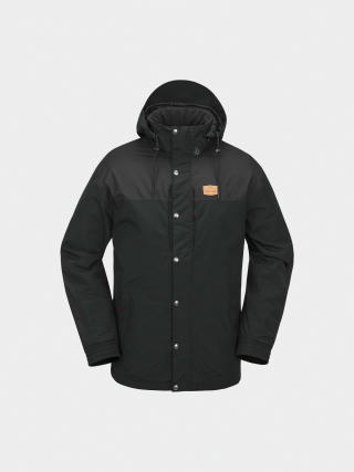 Geacă de snowboard Volcom Longo Gore Tex (black)