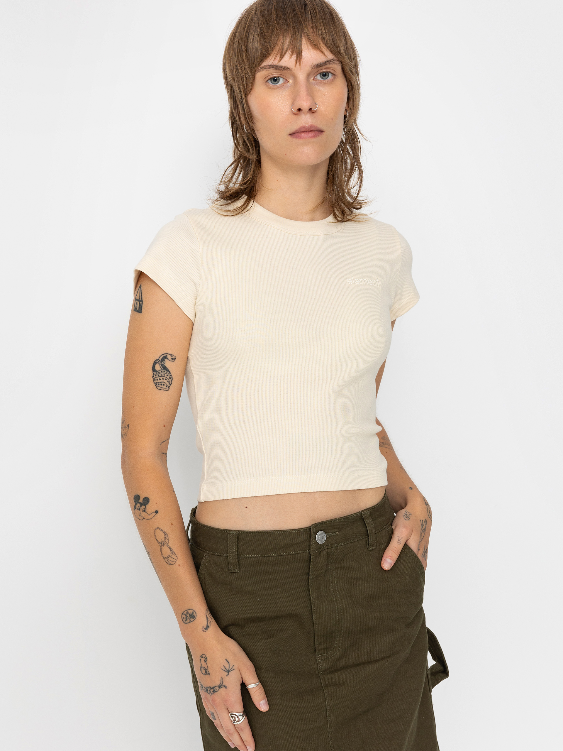 Tricou Element Tourbus Wmn