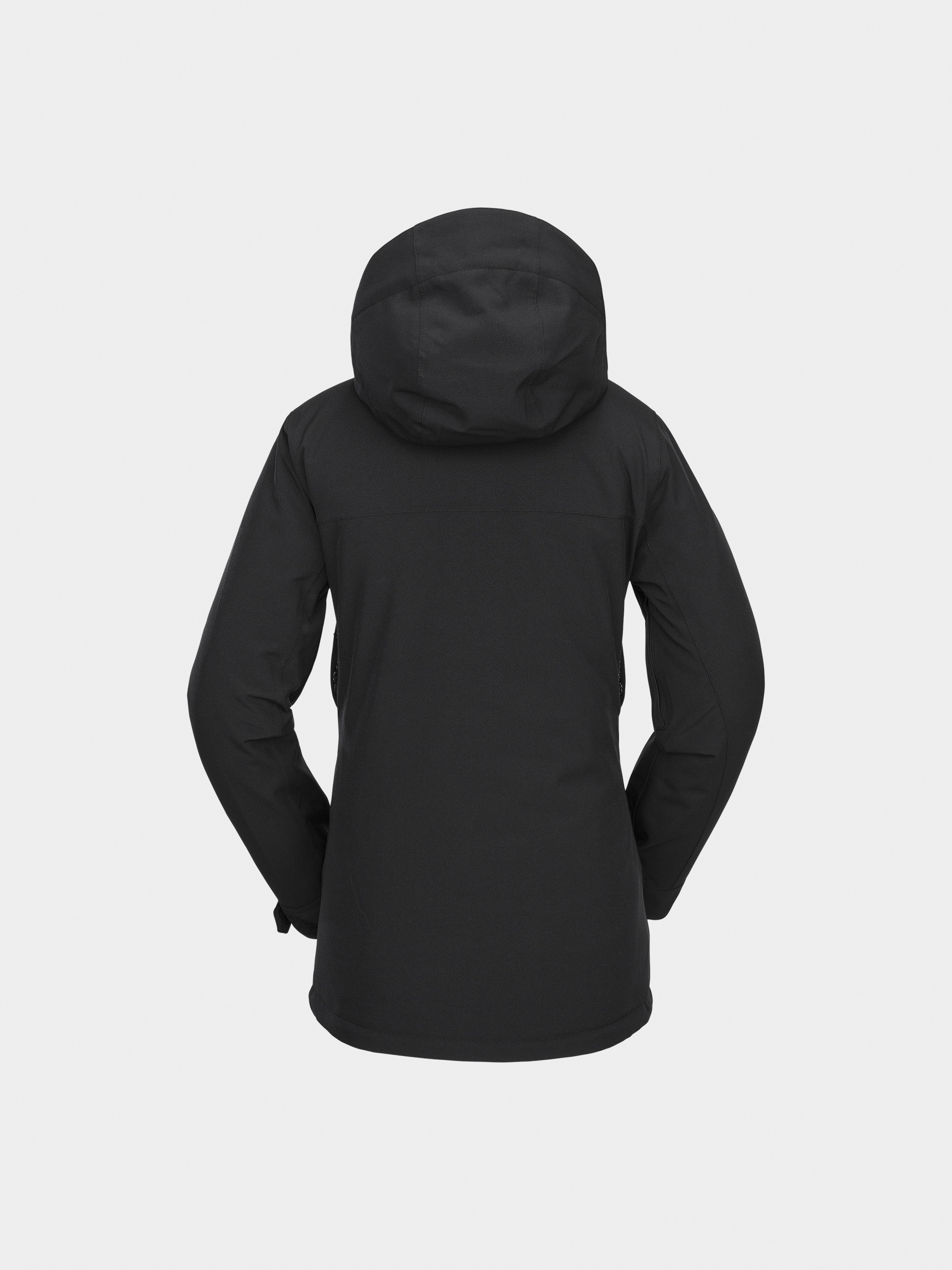 Pentru femei Geacă de snowboard Volcom Stoney Shadow Ins (black)