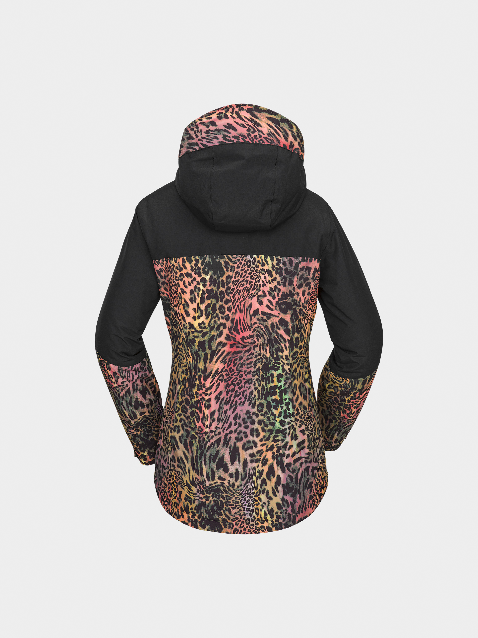 Pentru femei Geacă de snowboard Volcom Bolt Ins (acid)