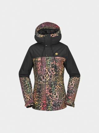 Geacă de snowboard Volcom Bolt Ins Wmn (acid)