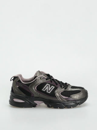 Pantofi New Balance 530 (black silver)