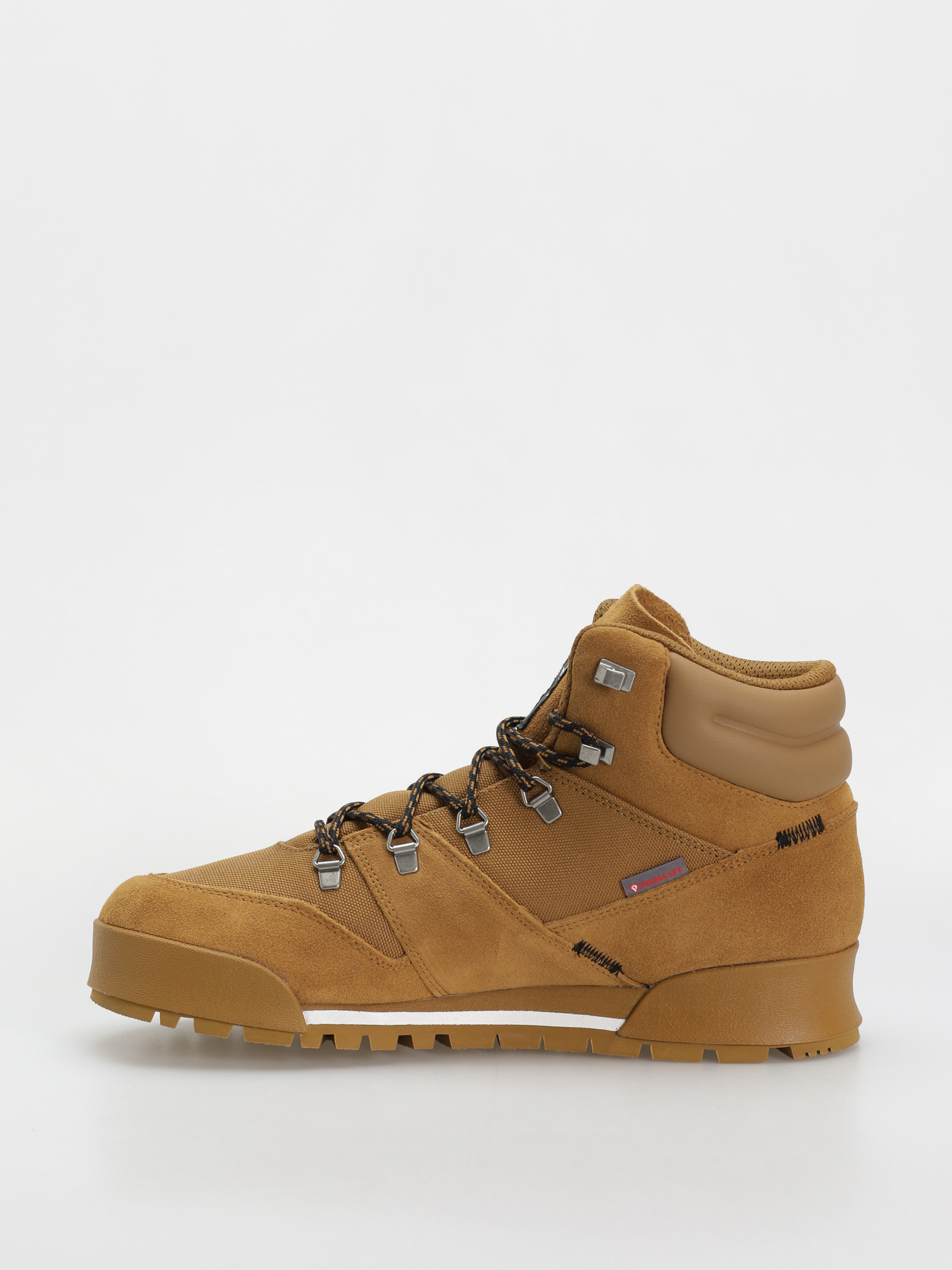 Pantofi adidas Terrex Snowpitch C. (brostr/brostr/seimor)