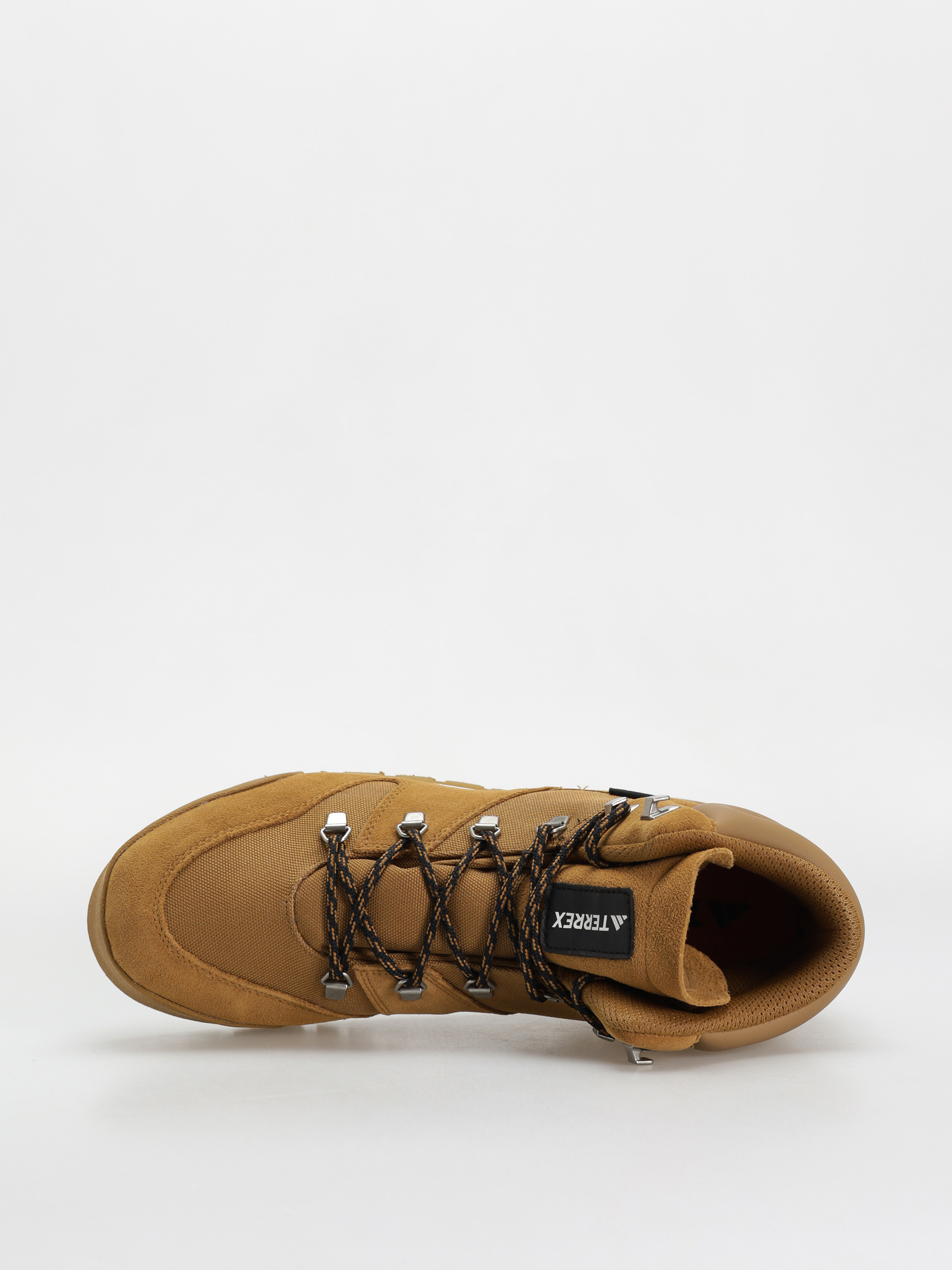 Pantofi adidas Terrex Snowpitch C. (brostr/brostr/seimor)