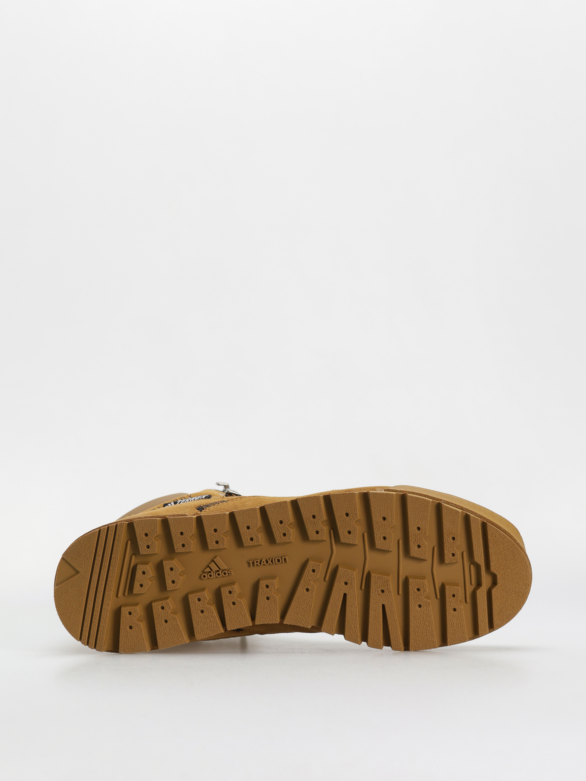 Pantofi adidas Terrex Snowpitch C. (brostr/brostr/seimor)