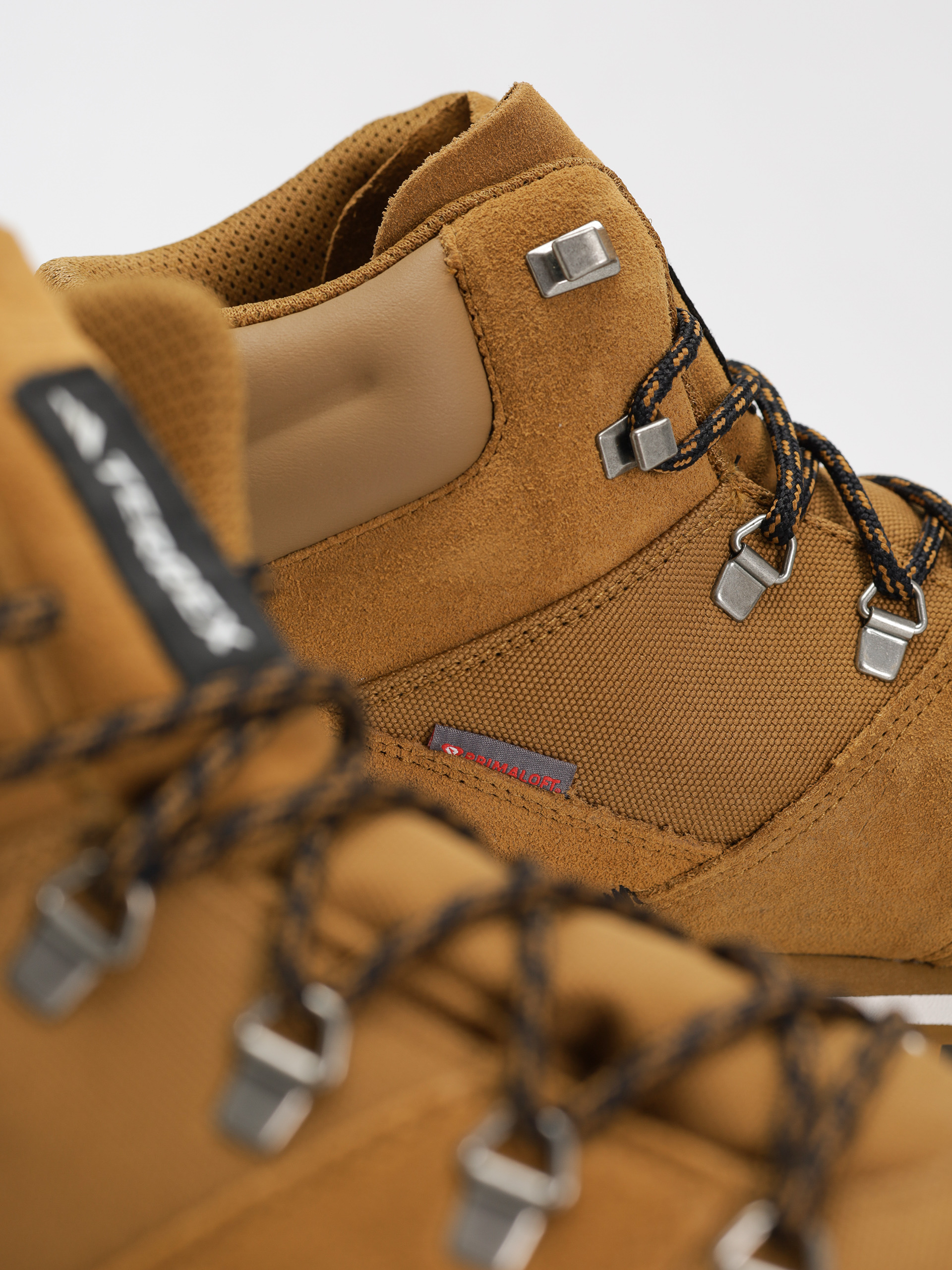 Pantofi adidas Terrex Snowpitch C. (brostr/brostr/seimor)