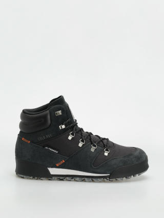 Pantofi adidas Originals Terrex Snowpitch C. (cblack/cblack/seimor)