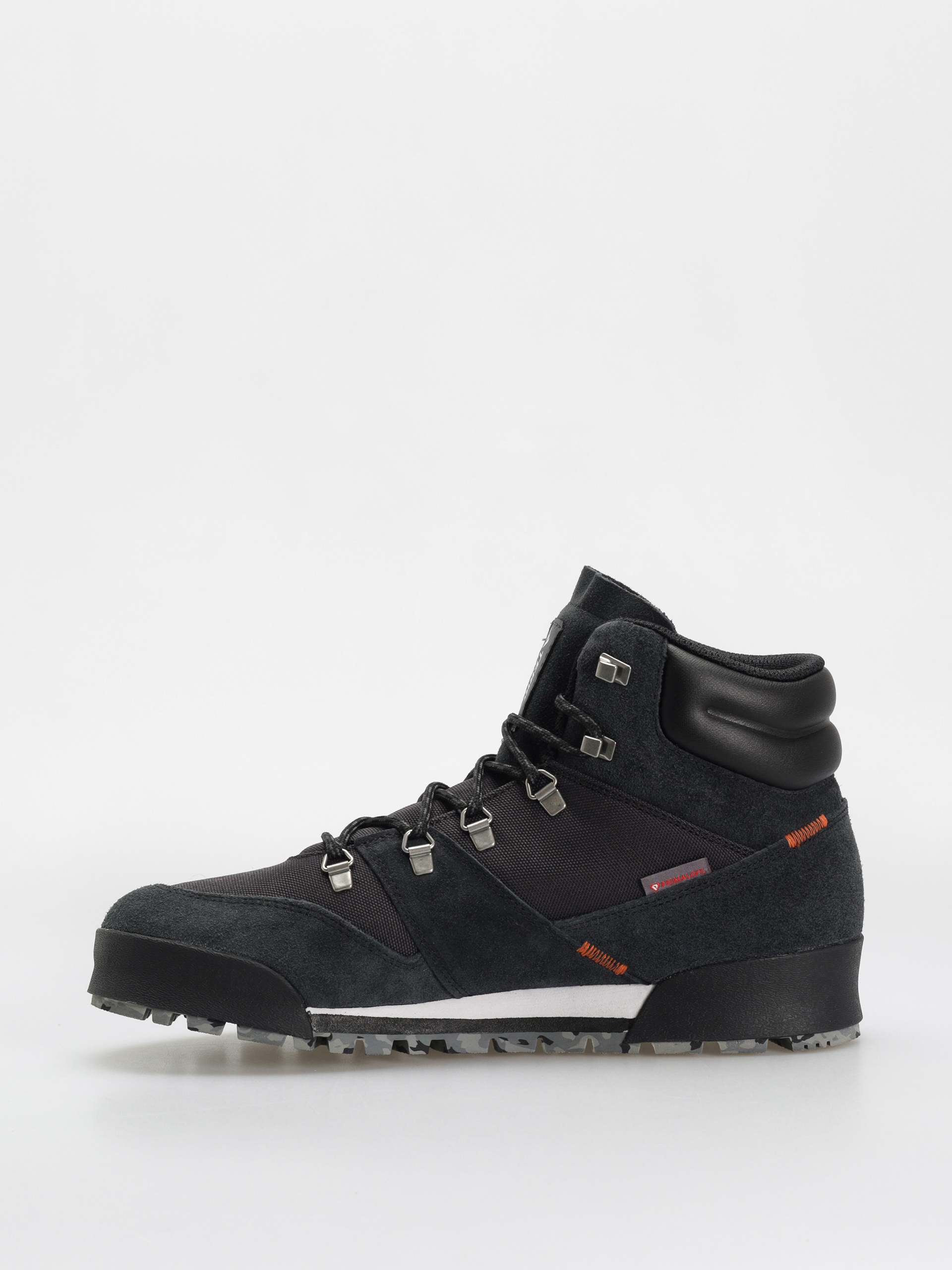 Pantofi adidas Terrex Snowpitch C. (cblack/cblack/seimor)