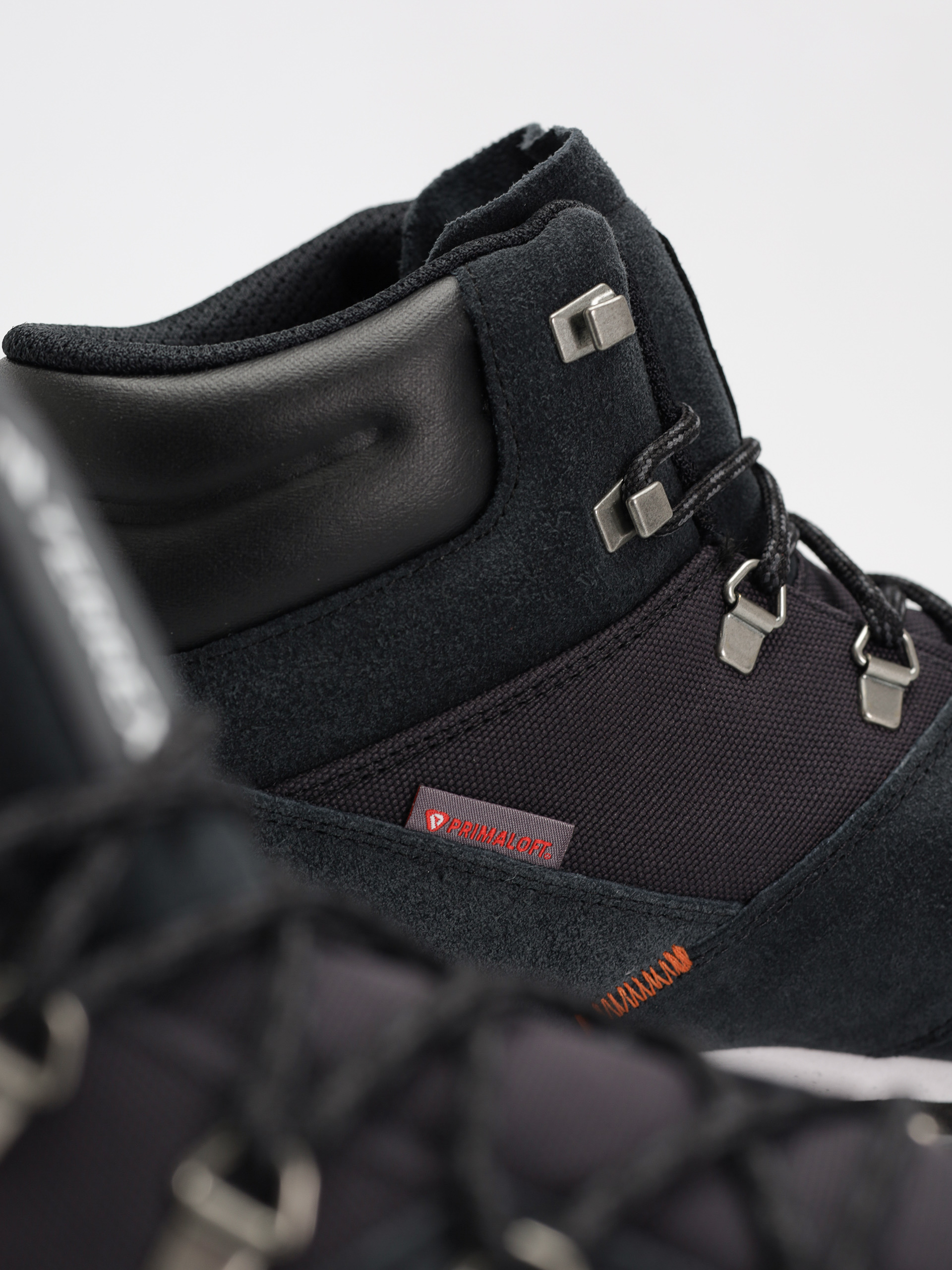 Pantofi adidas Terrex Snowpitch C. (cblack/cblack/seimor)