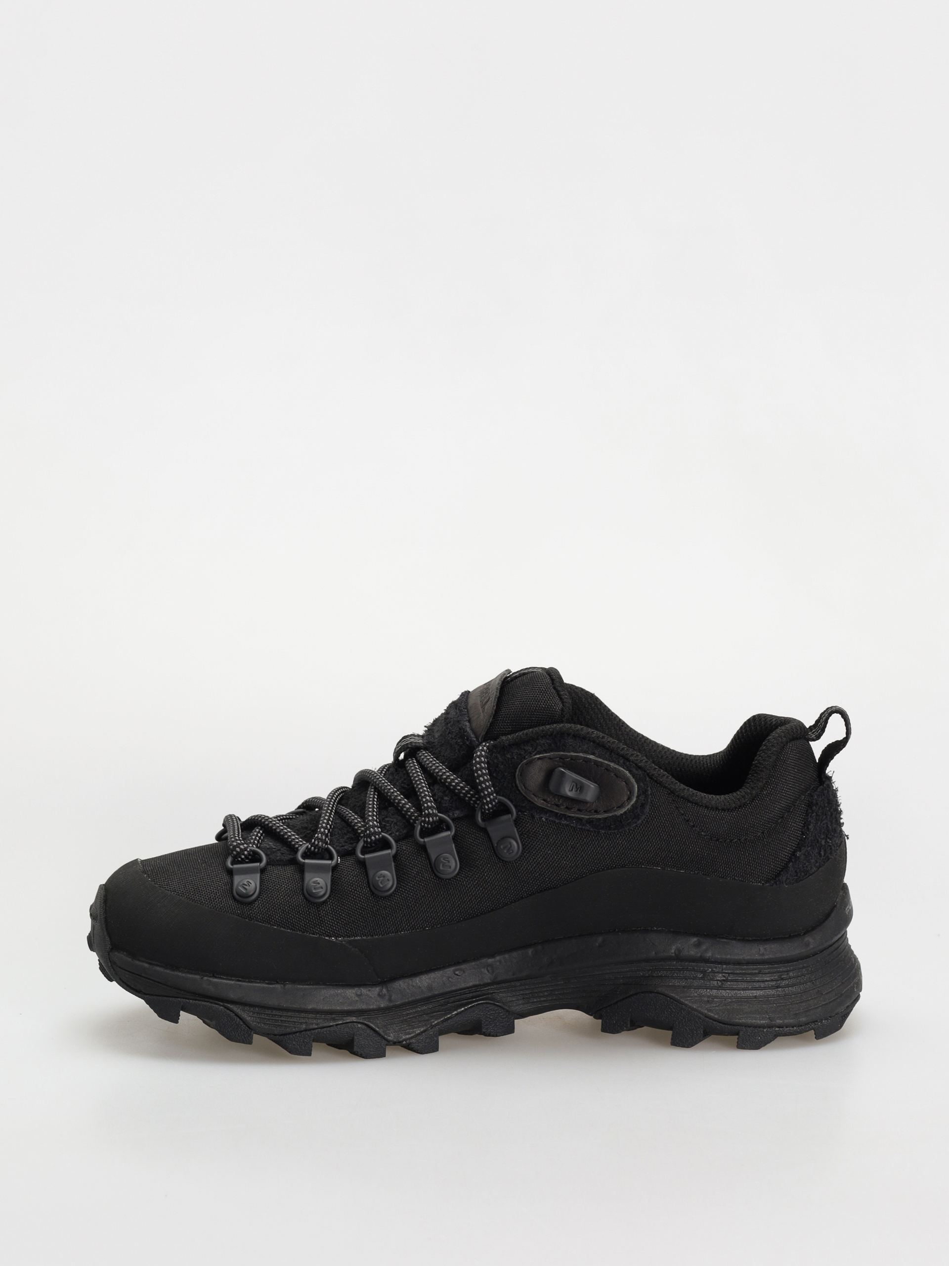 Pantofi Merrell Ontario SP Lace SE Wmn (black)