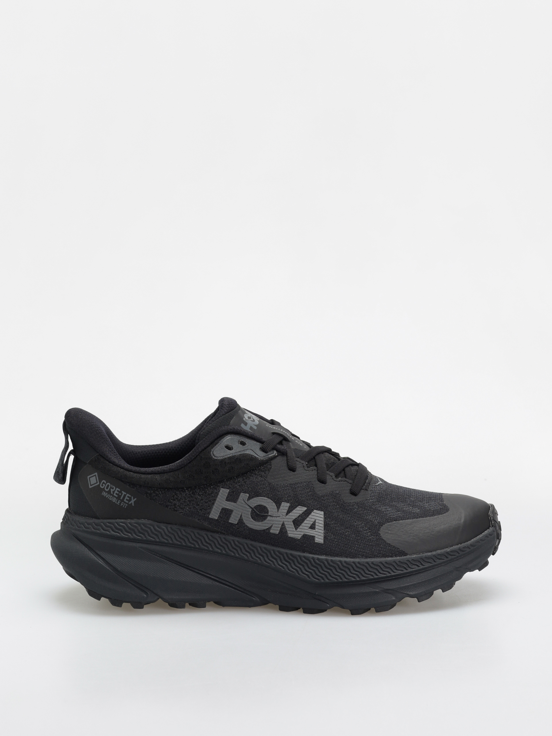 Pantofi Hoka Challenger ATR 7 GTX (black/black)