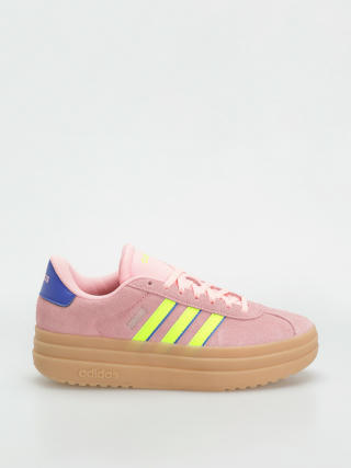 Pantofi adidas Originals Vl Court Bold Wmn (pinspa/luclem/lucblu)