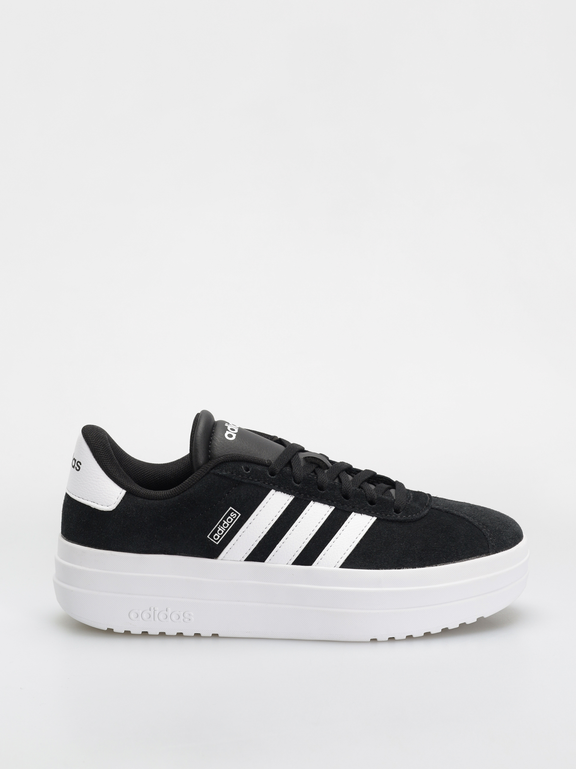 Pantofi adidas Vl Court Bold Wmn (cblack/ftwwht/ftwwht)