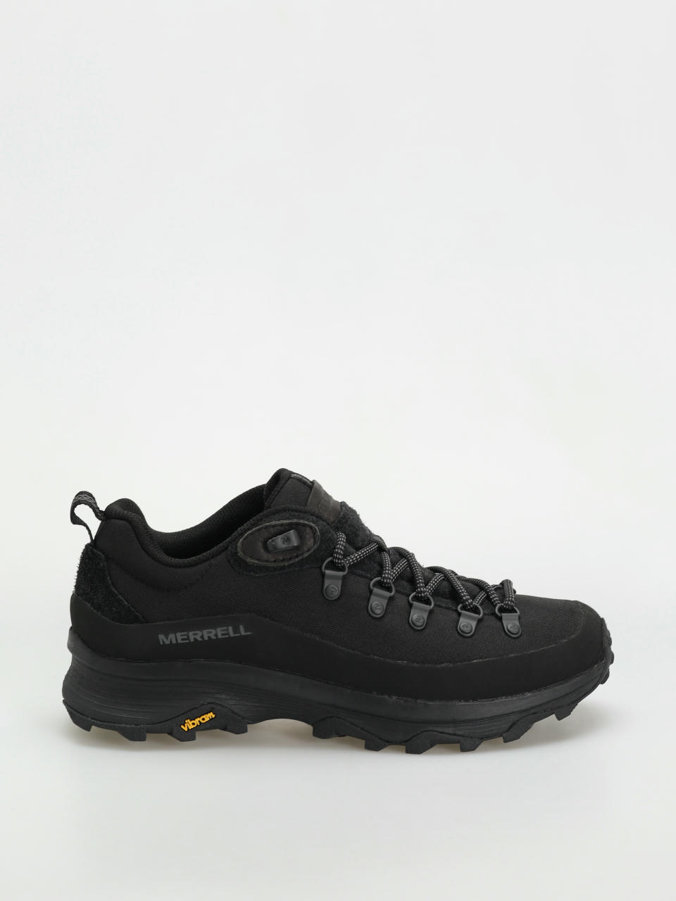 Pantofi Merrell Ontario SP Lace SE (black)