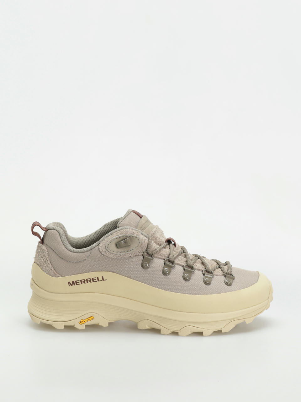 Pantofi Merrell Ontario SP Lace SE (aluminum)