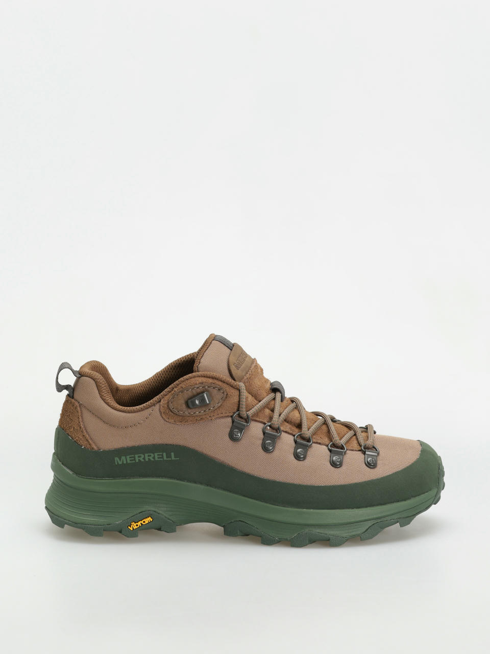 Pantofi Merrell Ontario SP Lace SE (otter)