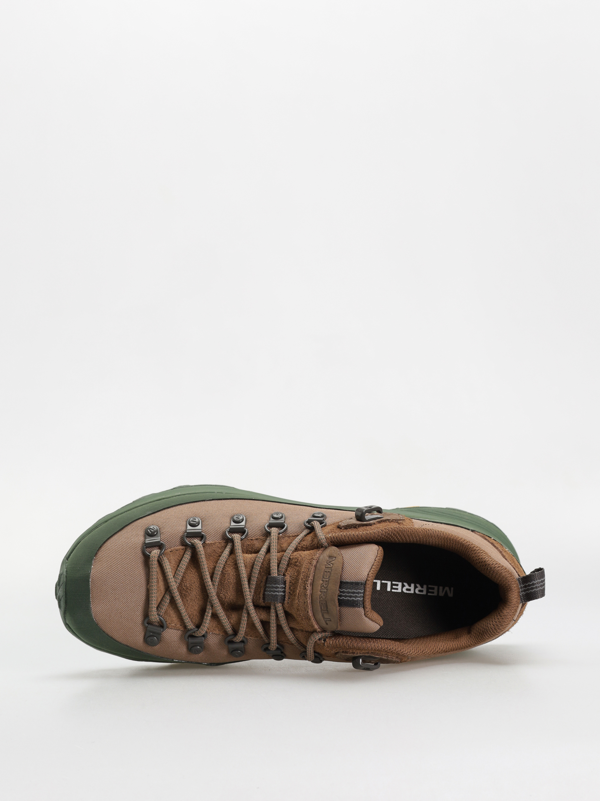 Pantofi Merrell Ontario SP Lace SE (otter)