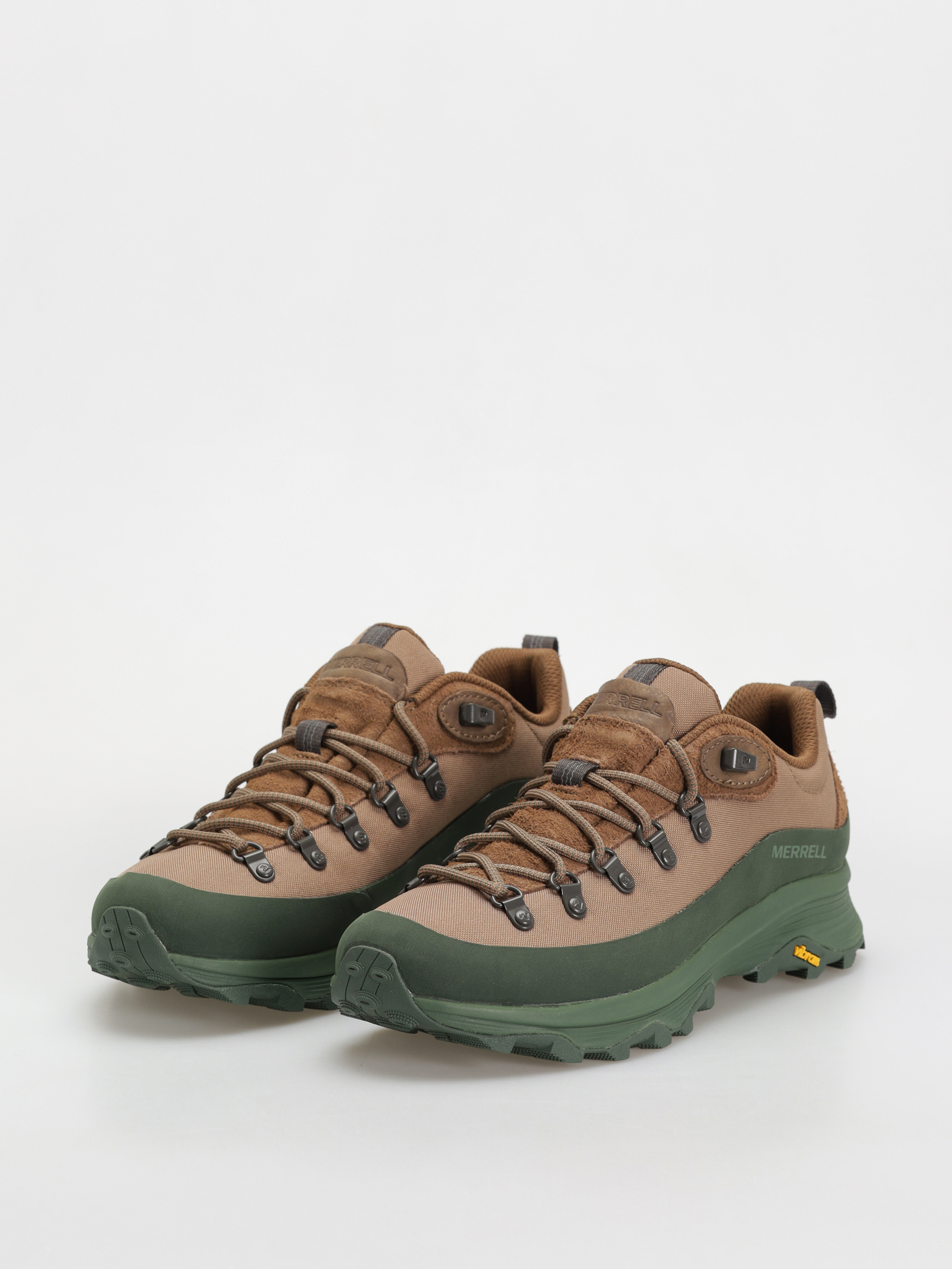 Pantofi Merrell Ontario SP Lace SE (otter)
