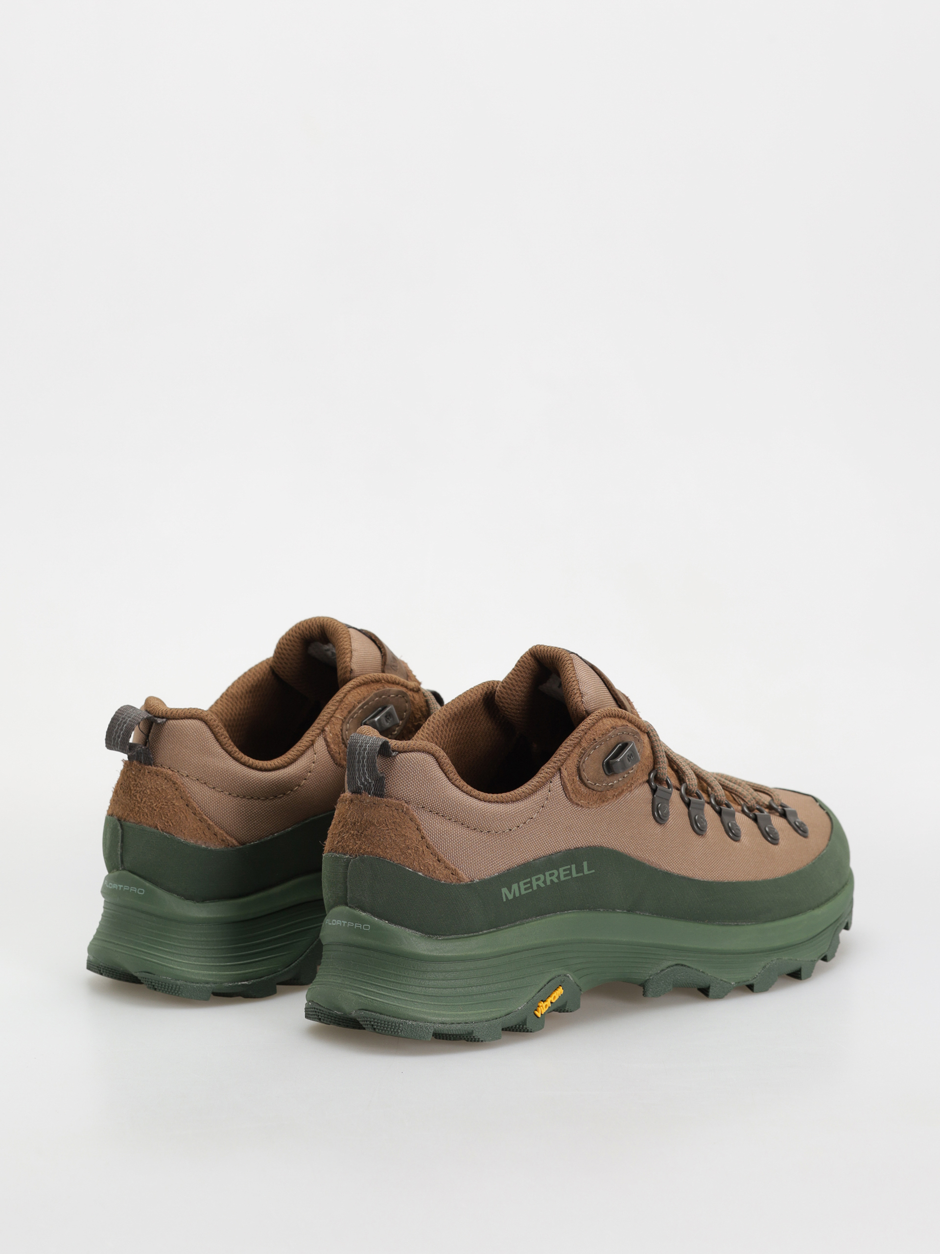 Pantofi Merrell Ontario SP Lace SE (otter)