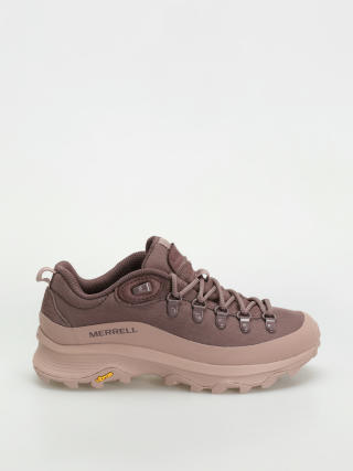 Pantofi Merrell Ontario SP Lace SE Wmn (peppercorn)