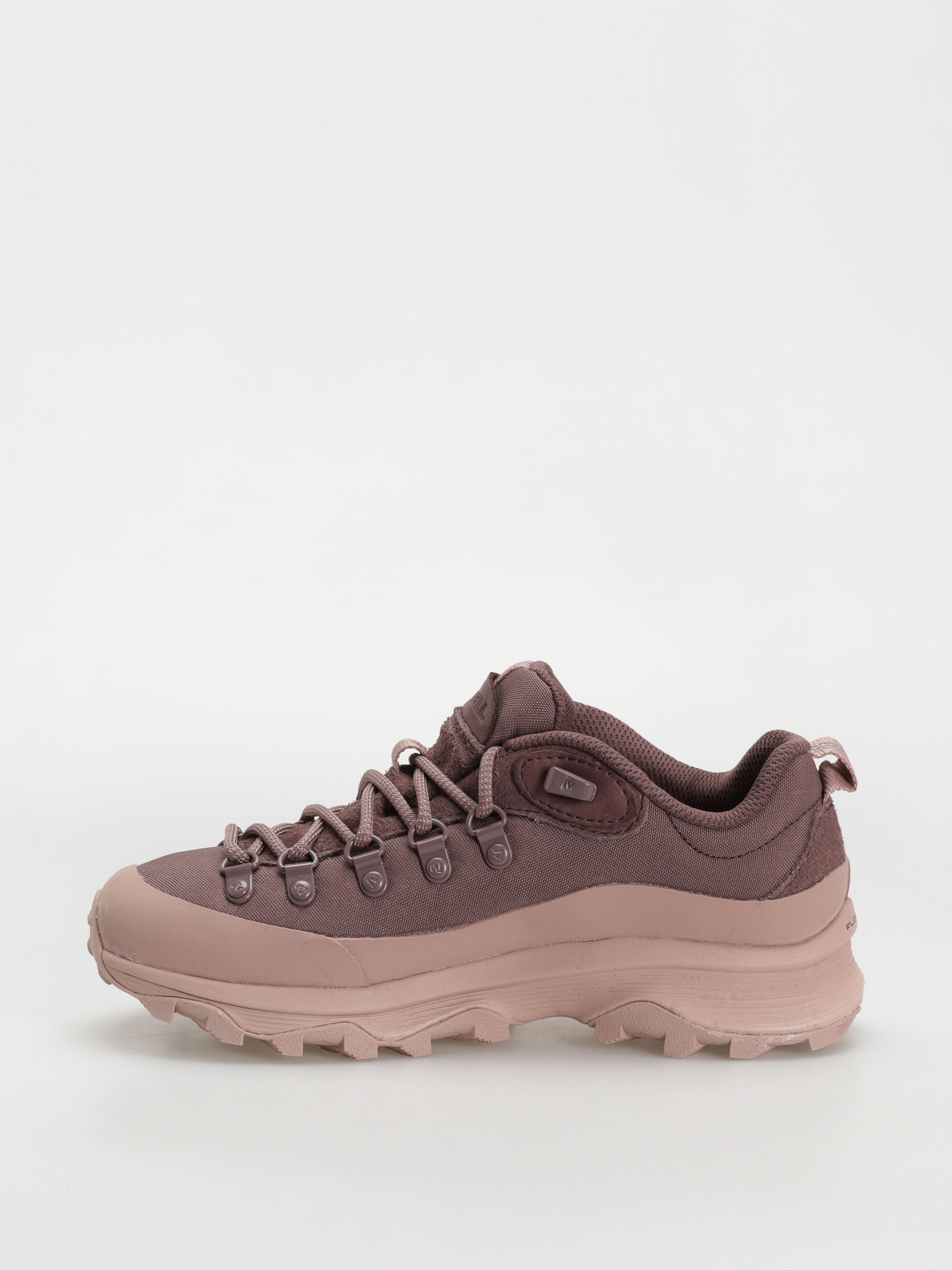 Pantofi Merrell Ontario SP Lace SE Wmn (peppercorn)