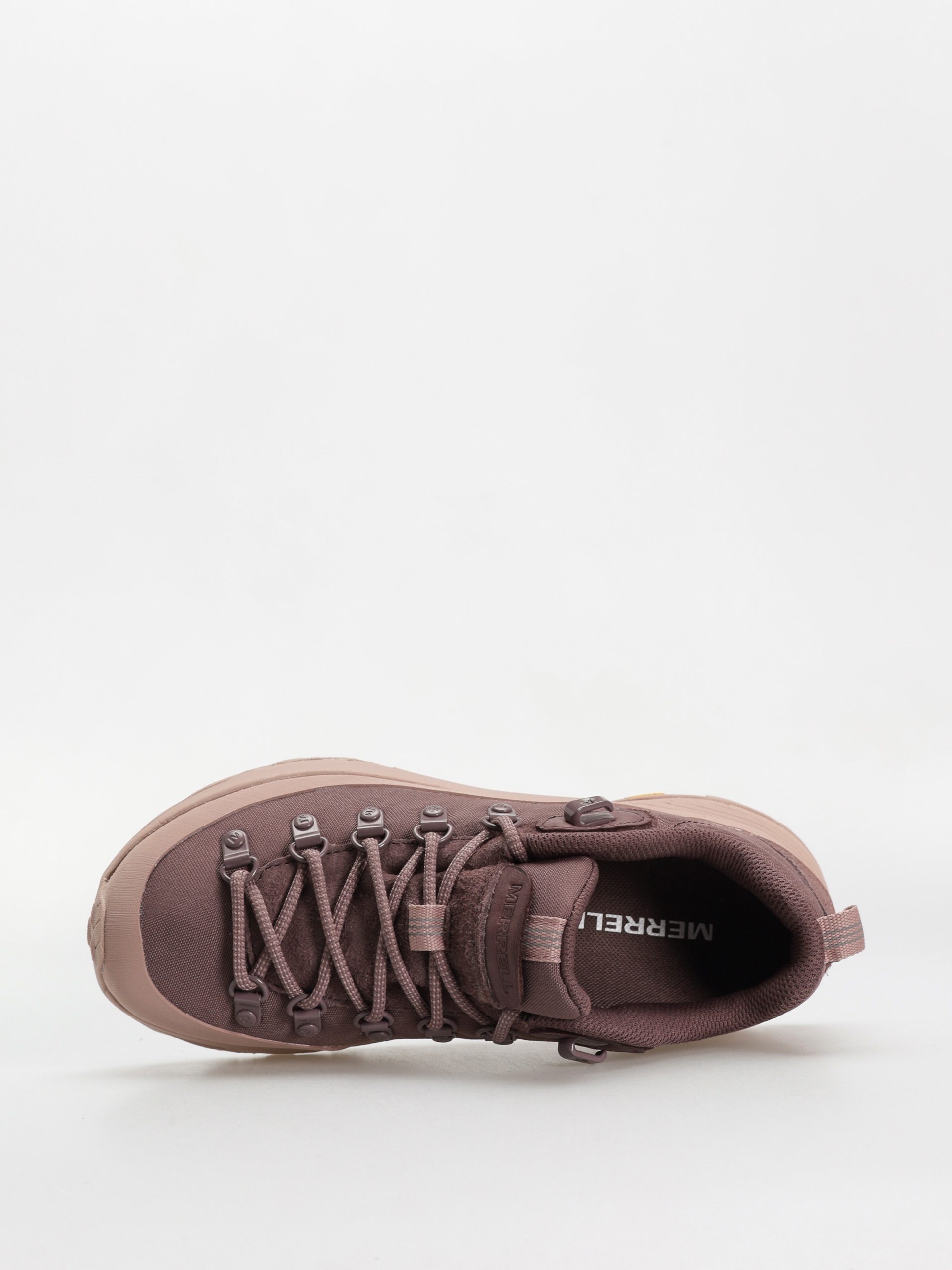 Pantofi Merrell Ontario SP Lace SE Wmn (peppercorn)