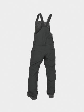 Pantaloni pentru snowboard Volcom Swift Bib Overall Wmn (black)