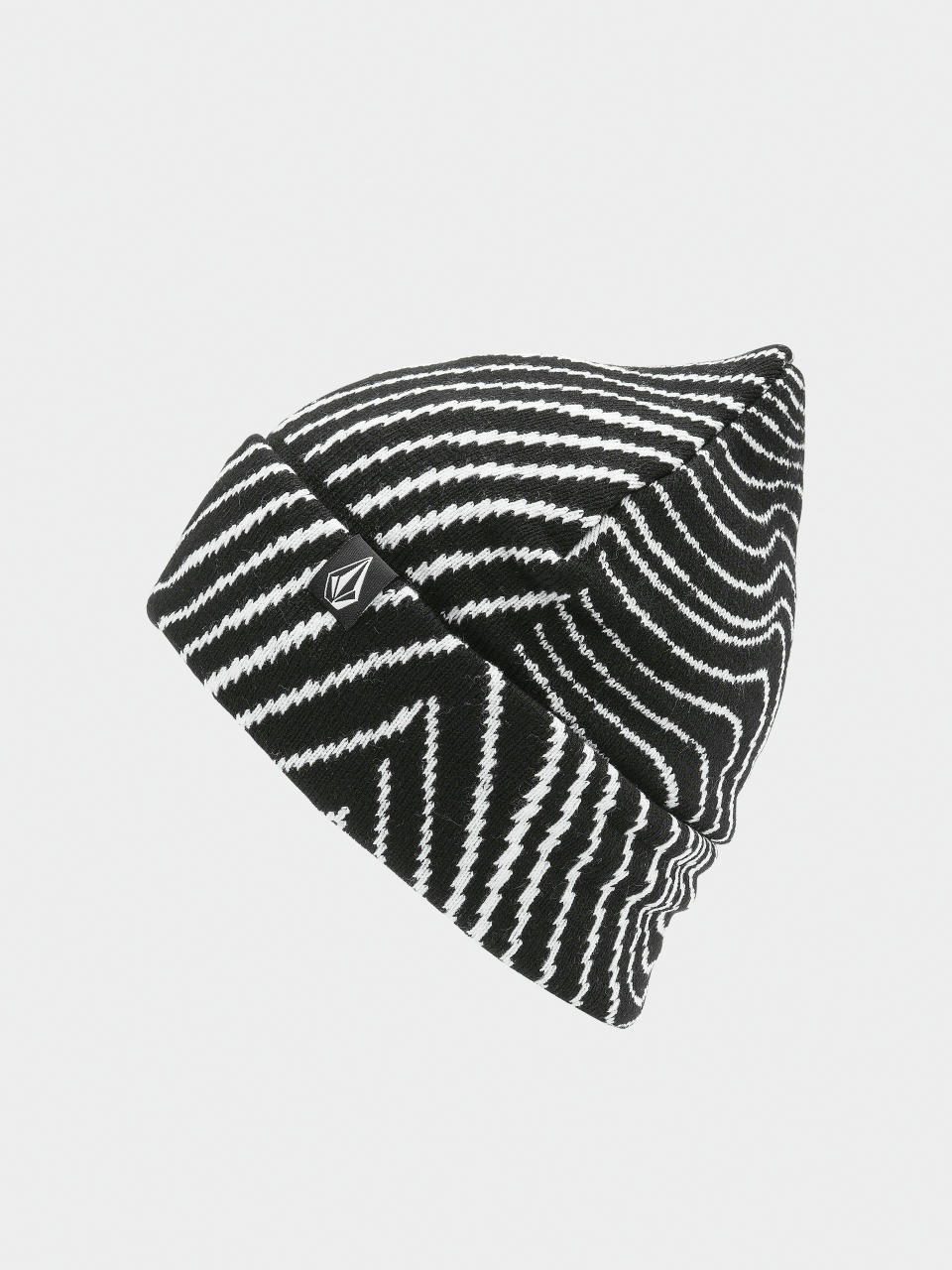 Căciulă Volcom Shred Wmn (black)