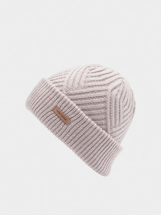 Căciulă Volcom Stone Knit Wmn (adobe rose)