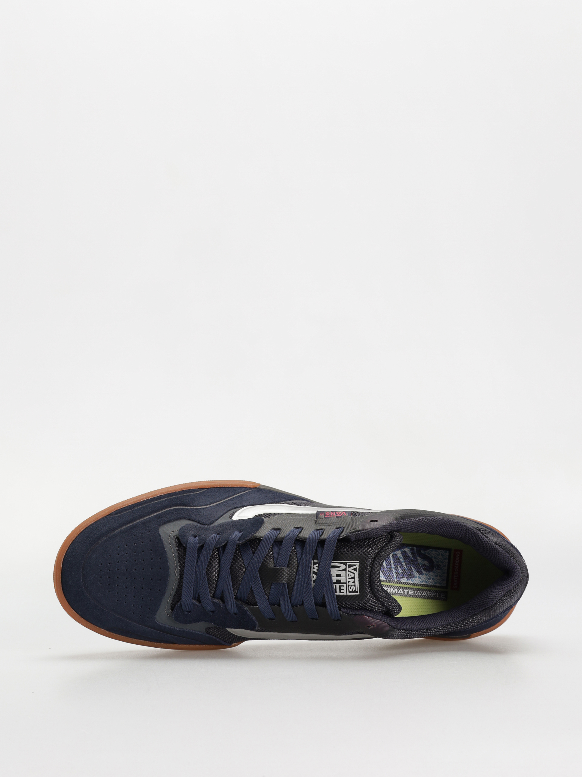Pantofi Vans Skate Ave 2.0 (navy/gum)