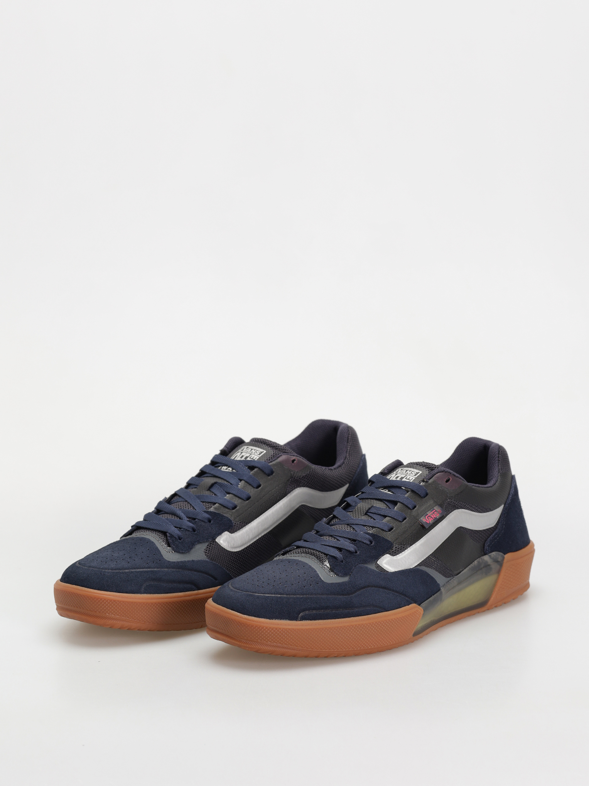 Pantofi Vans Skate Ave 2.0 (navy/gum)