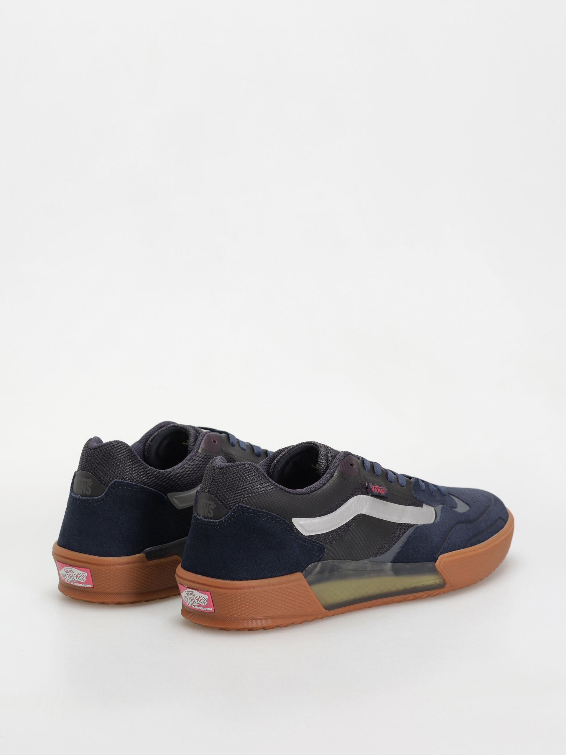 Pantofi Vans Skate Ave 2.0 (navy/gum)